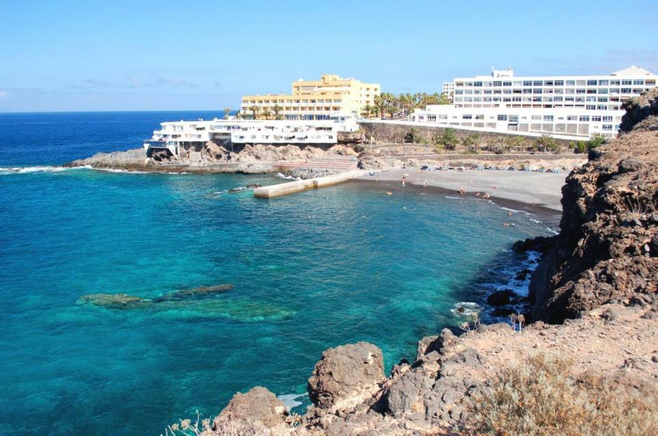Ferienhaus Sea Turtle Callao Salvaje